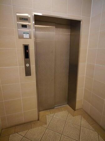 アストリア鶴見の物件内観写真